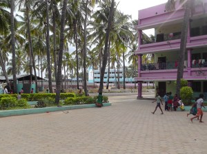 ind 15 boys hostel