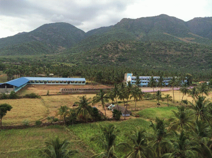 Update on work at St Patrick’s Mission Hospital, ICMC, Salem, India